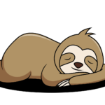 sleeping, sloth, sleep-5120269.jpg